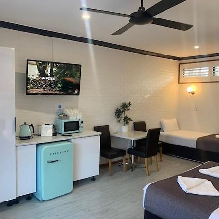 Kurri Motor Inn Kurri Kurri Kültér fotó