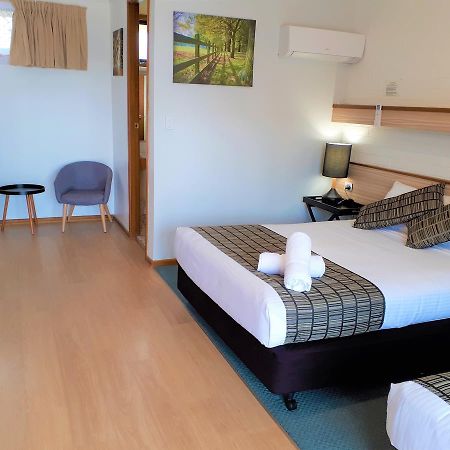 Kurri Motor Inn Kurri Kurri Kültér fotó