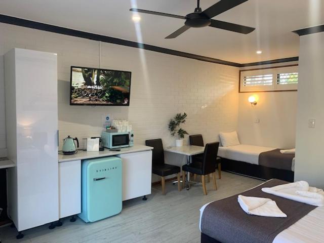 Kurri Motor Inn Kurri Kurri Kültér fotó