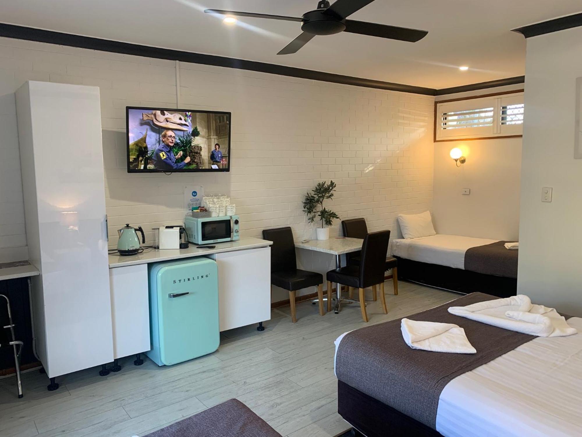 Kurri Motor Inn Kurri Kurri Kültér fotó