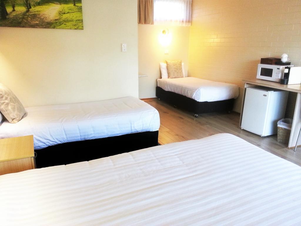 Kurri Motor Inn Kurri Kurri Kültér fotó