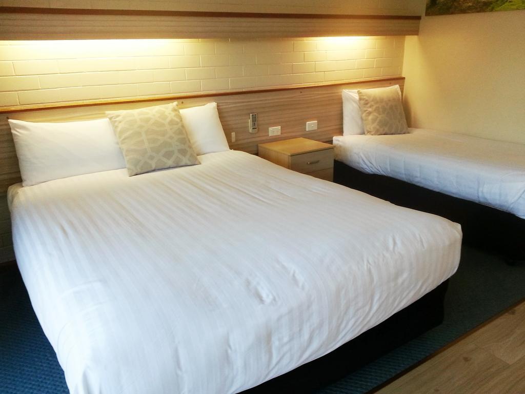 Kurri Motor Inn Kurri Kurri Kültér fotó