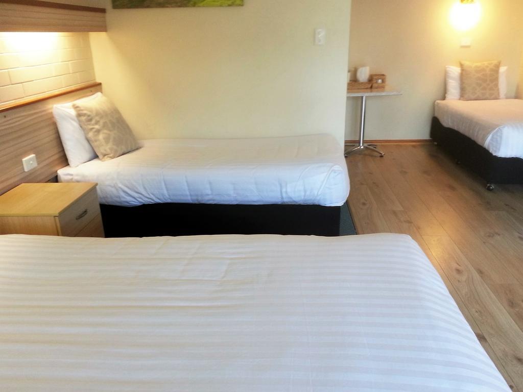 Kurri Motor Inn Kurri Kurri Kültér fotó