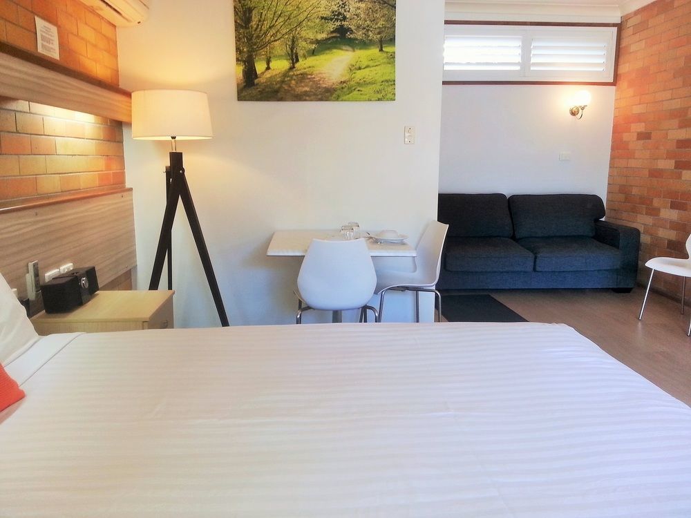 Kurri Motor Inn Kurri Kurri Kültér fotó
