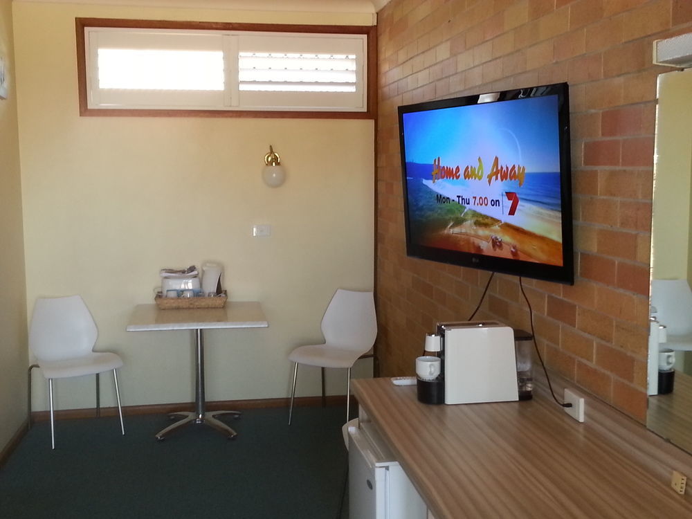 Kurri Motor Inn Kurri Kurri Kültér fotó