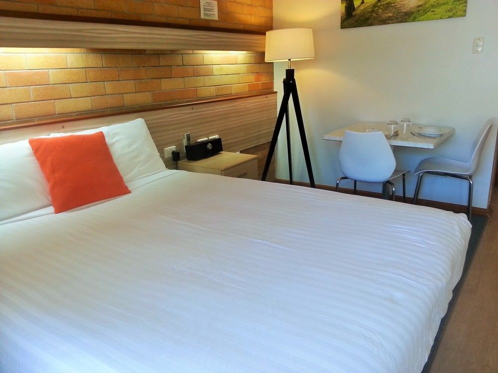 Kurri Motor Inn Kurri Kurri Kültér fotó