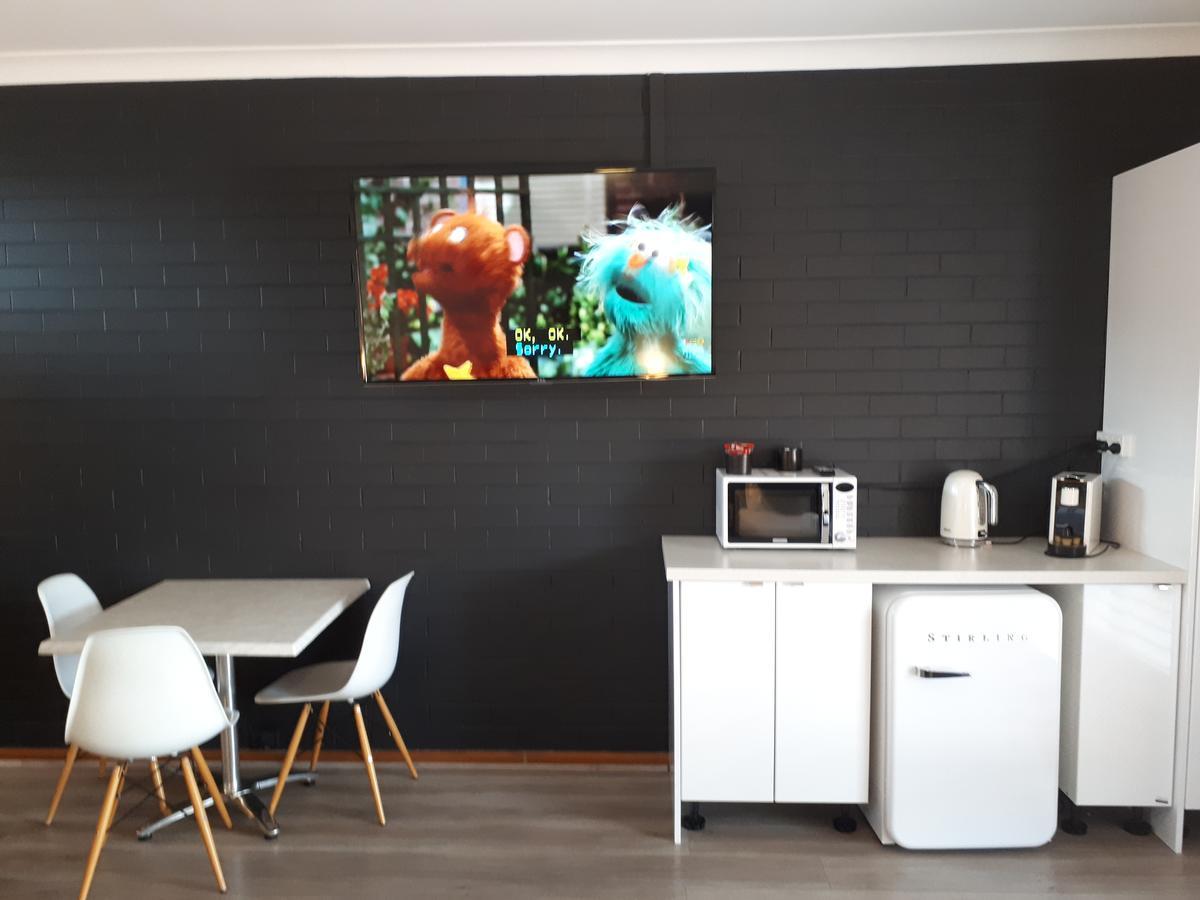 Kurri Motor Inn Kurri Kurri Kültér fotó