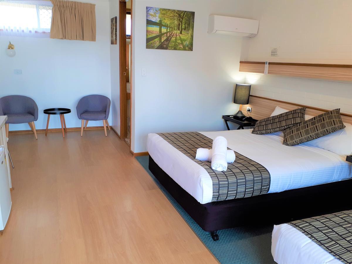 Kurri Motor Inn Kurri Kurri Kültér fotó