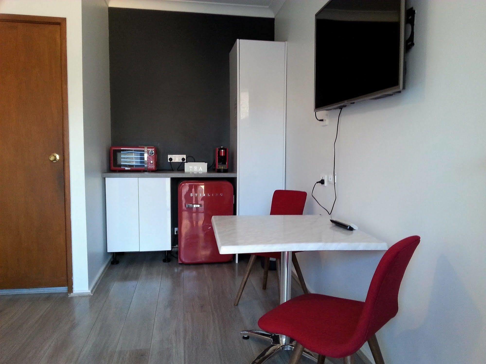 Kurri Motor Inn Kurri Kurri Kültér fotó