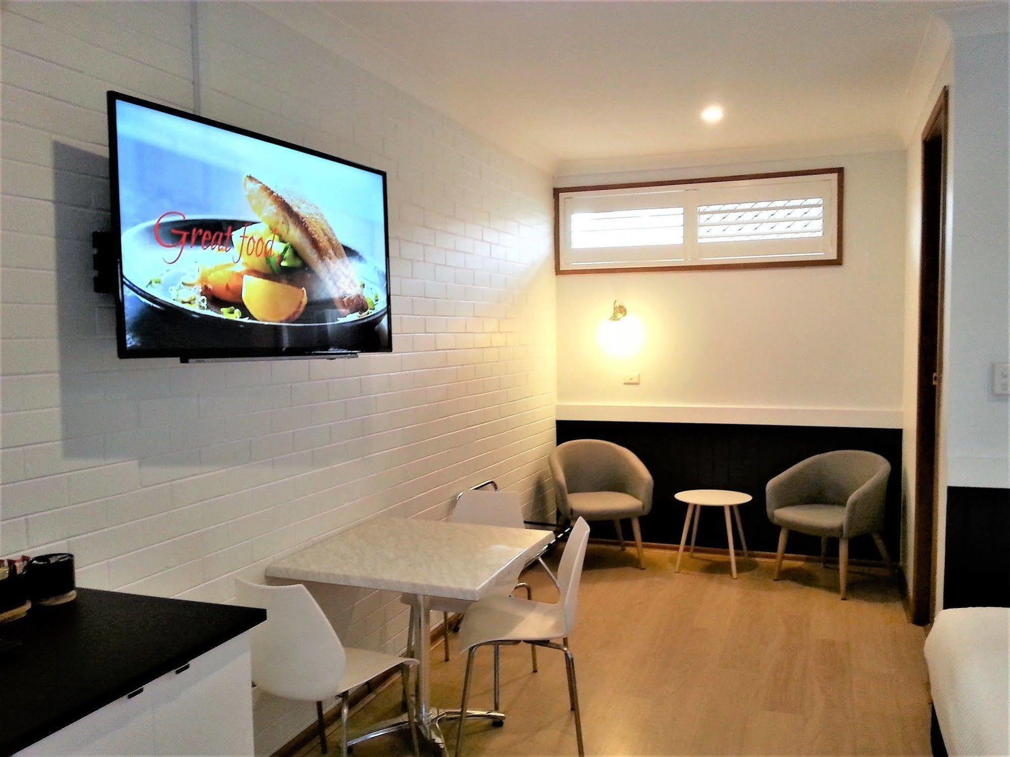 Kurri Motor Inn Kurri Kurri Kültér fotó
