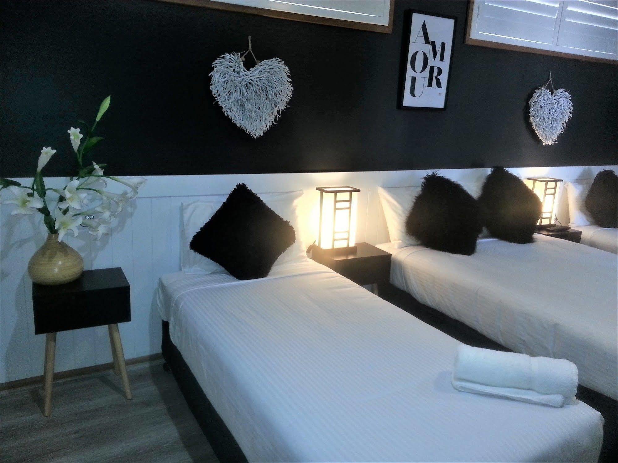 Kurri Motor Inn Kurri Kurri Kültér fotó