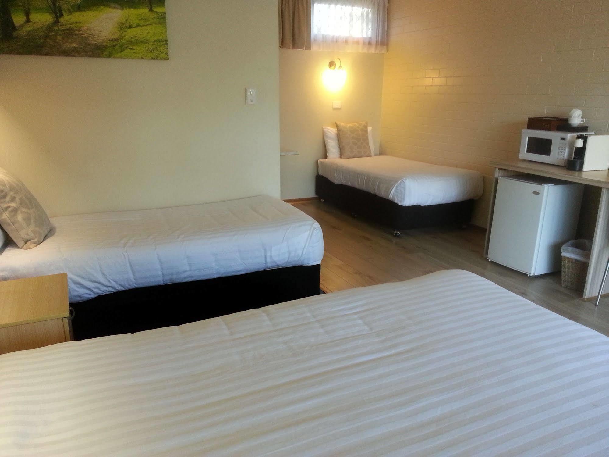 Kurri Motor Inn Kurri Kurri Kültér fotó
