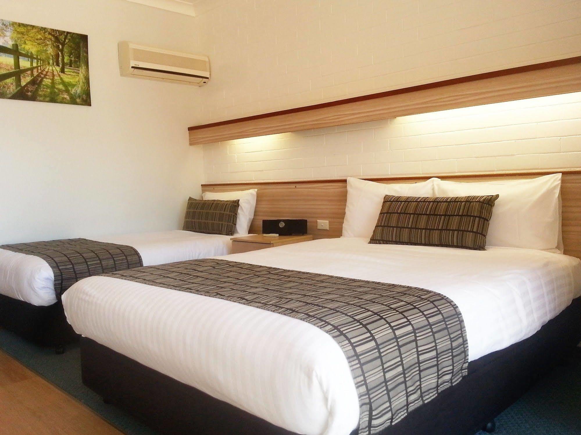 Kurri Motor Inn Kurri Kurri Kültér fotó
