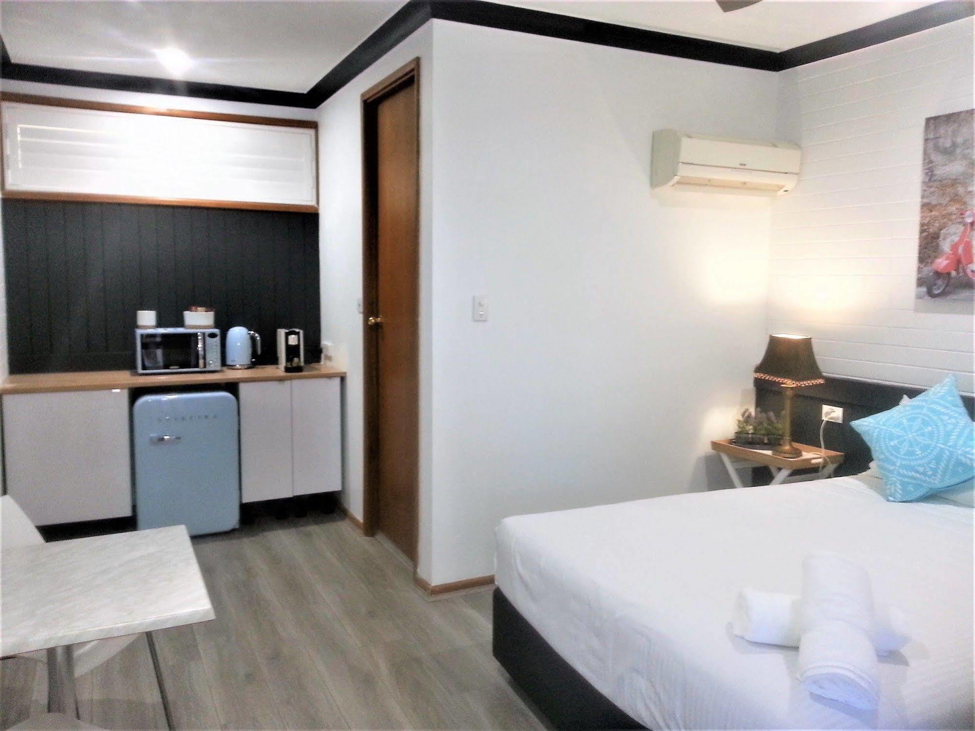 Kurri Motor Inn Kurri Kurri Kültér fotó