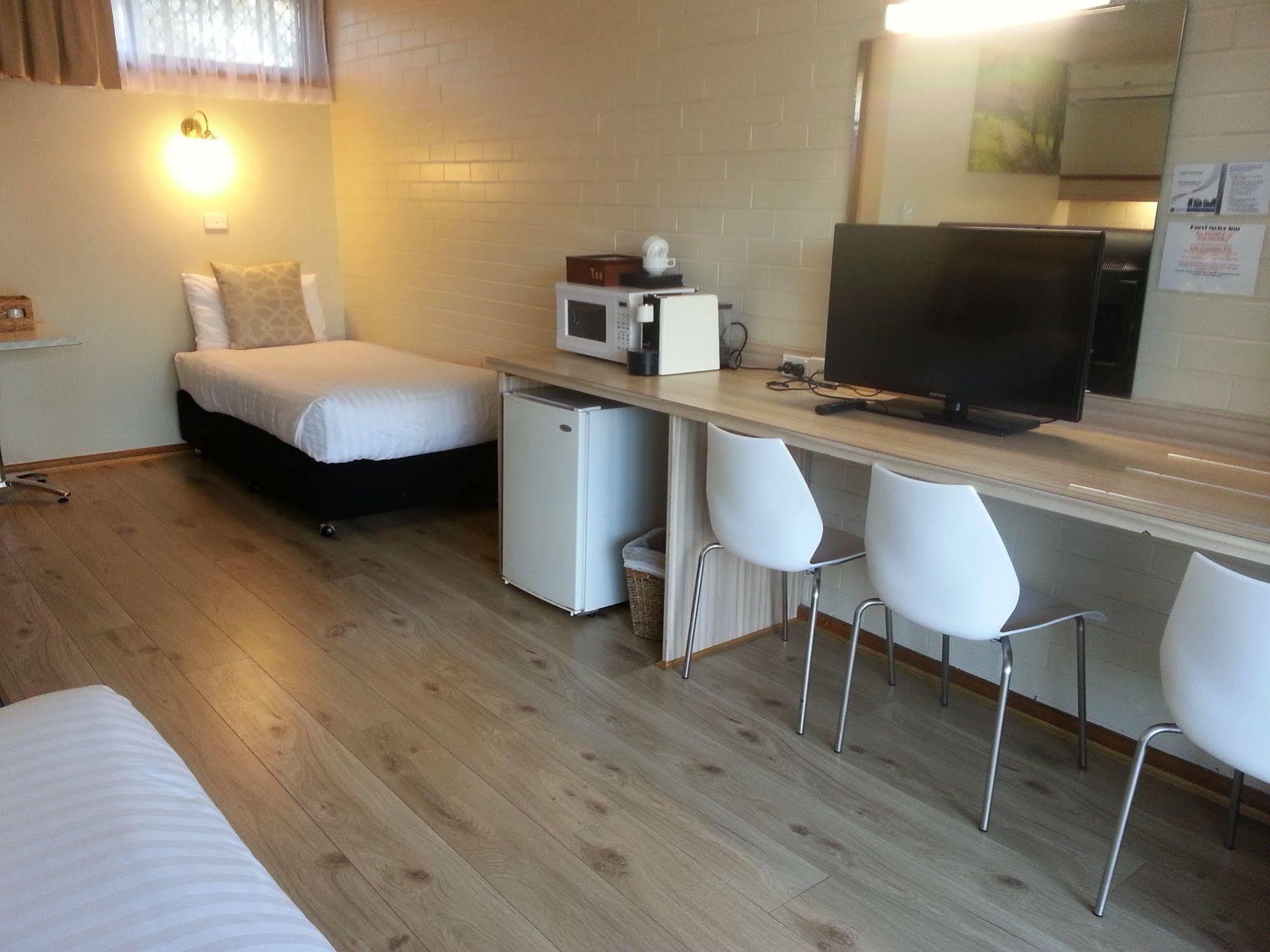 Kurri Motor Inn Kurri Kurri Kültér fotó