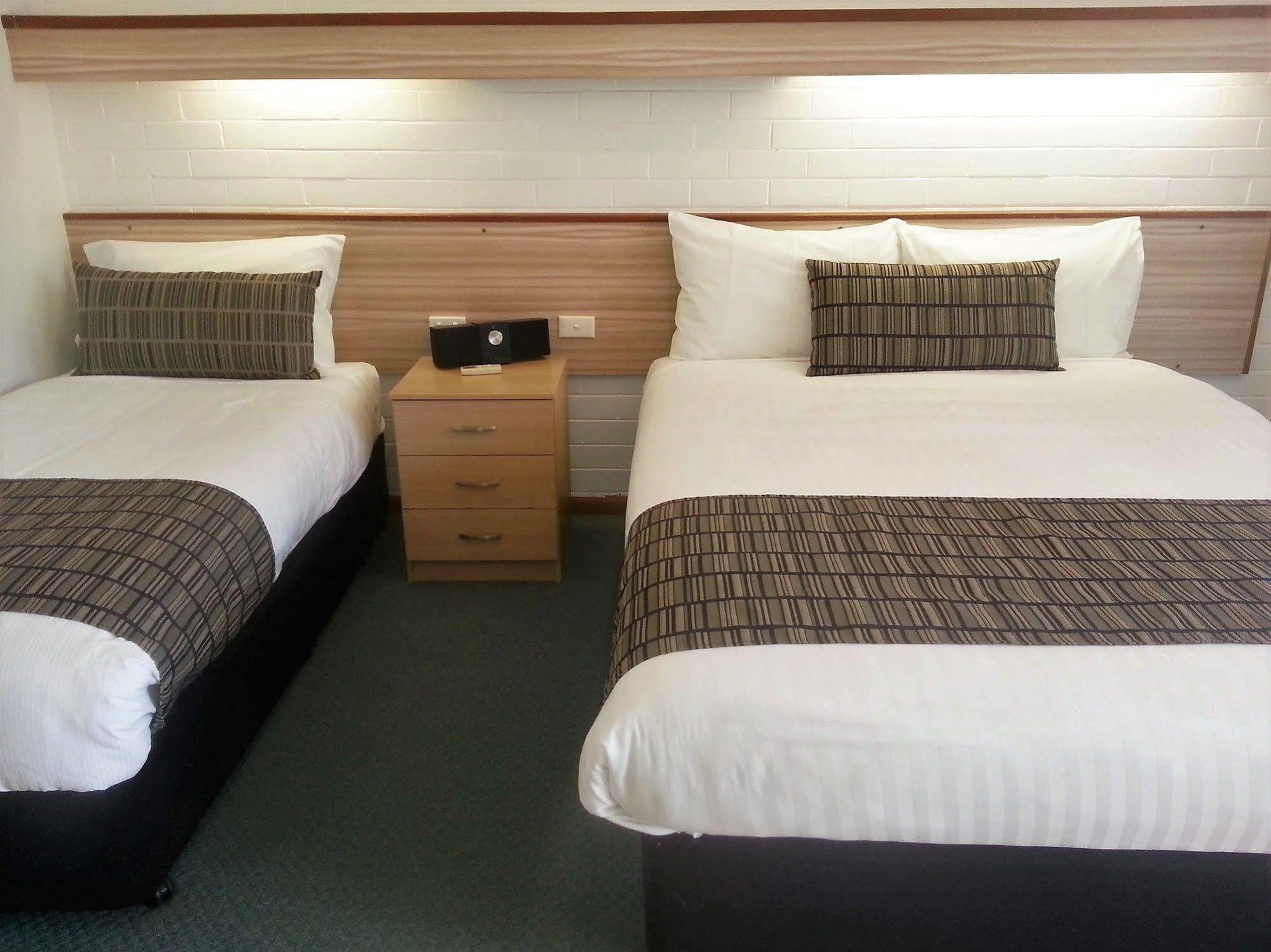 Kurri Motor Inn Kurri Kurri Kültér fotó